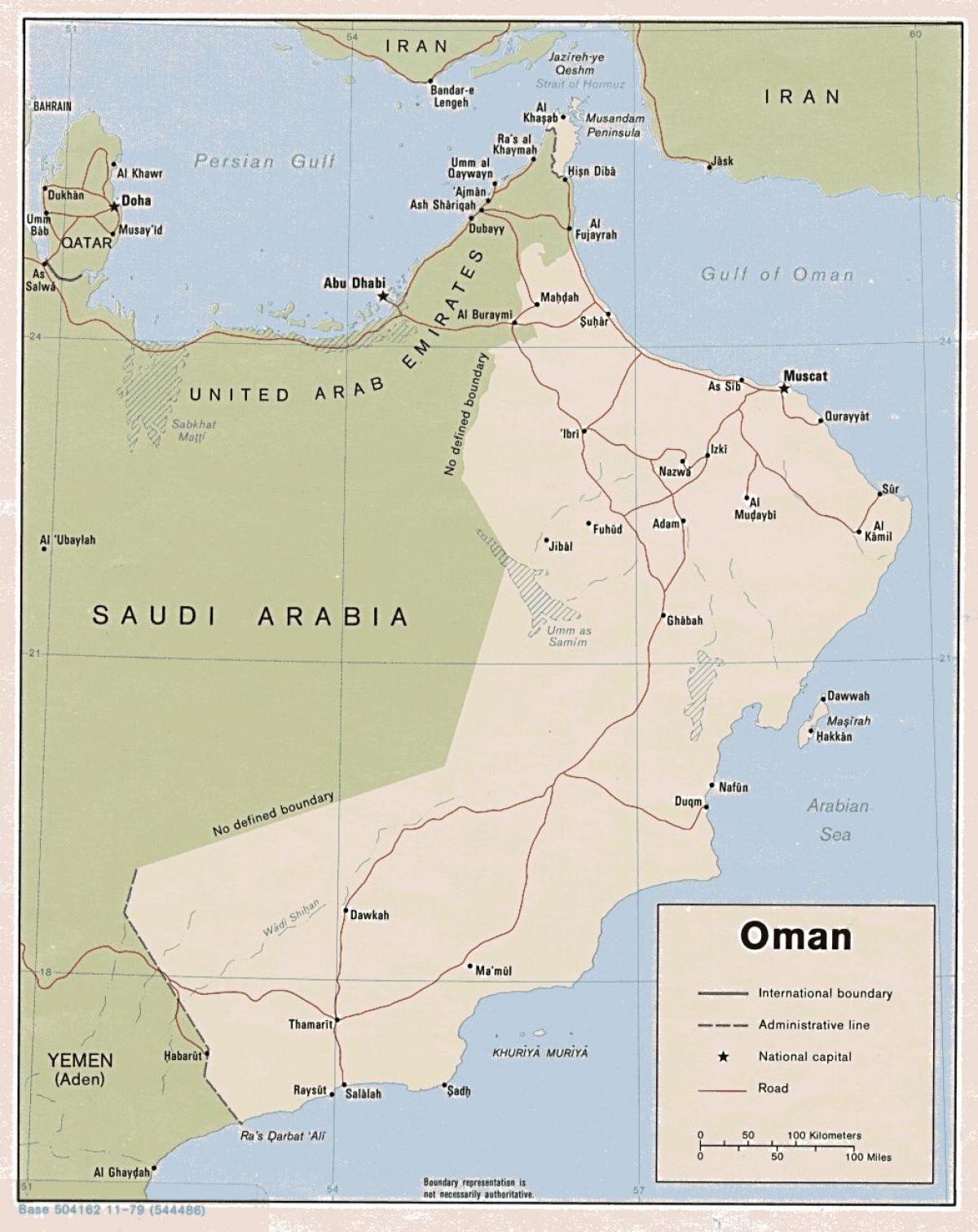 harta sohar Oman